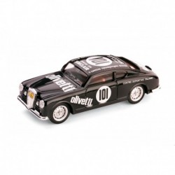 Lancia Aurelia B20 Coupe 101 Carrera Panamericana 1951 Bracco Brumm R097-UPD