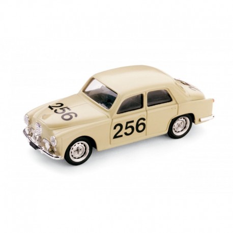 Alfa Romeo 1900 TI 256 Mille Miglia 1950 Simontacchi - Martinengo Brumm R090
