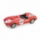Lancia D24 355 Targa Florio 1954 Winner Piero Taruffi Brumm R209