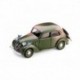 Fiat 508C 1100 Berlina Amry Forces 1937 Military Green Brumm R034