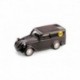 Fiat 500B Van PT 1946 Grey Brumm R045