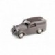 Fiat 500A Van 1949 Grey Brumm R050