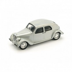 Lancia Aprilia 1936 Silver Brumm R058-01