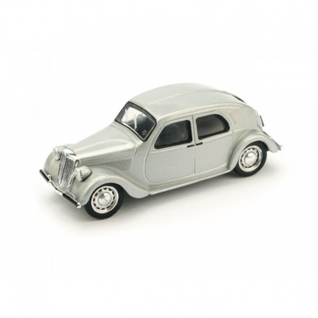 Lancia Aprilia 1936 Silver Brumm R058-01
