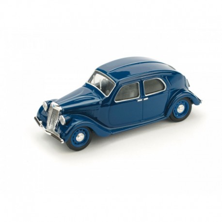 Lancia Aprilia 1936 Blue Brumm R058-02
