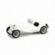 Alfa Romeo 2300 Spider 1931 White Brumm R077-02