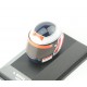 Casque Gerhard Berger 1995 1/8 Minichamps 382950128