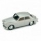 Alfa Romeo 1900 1950 Silver Brumm R089-04