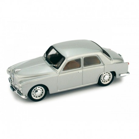 Alfa Romeo 1900 1950 Silver Brumm R089-04