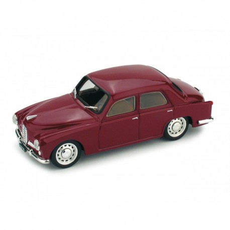 Alfa Romeo 1900 1950 Bordeaux Brumm R089-06