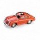 Porsche 356 Coupe Open 1952 Red Brumm R121-03
