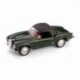 Lancia Aurelia B24 Spider Closed 1956 Green Brumm R134