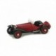 Alfa Romeo 2300 1931 Bordeaux Brumm R138-02