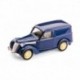 Fiat 1100E Van 1949 Blue Brumm R177-01