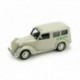 Fiat 1100 Ambulance Milano 1948 Grey Brumm R179D