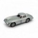 Mercedes Benz 300 SLR Coupe 1955 Silver Brumm R187-UPD