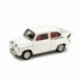 Fiat 600 1000 Abarth Radiator 1963 White Brumm R378