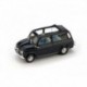 Fiat 500 Giardiniera Open 1960 Blue Brumm R424-06