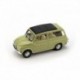 Fiat 500 Giardiniera Closed 1960 Green Brumm R425-04