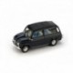 Fiat 500 Giardiniera Closed 1960 Blue Brumm R425-06