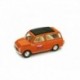 Fiat 500 Giardiniera Fiat 1960 Orange Brumm R426