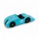 Bugatti Type 32 Tank 18 Grand Prix de France 1923 Prince De Custria Brumm R467D