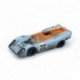 Porsche 917K with Driver Dirty Version 22 24 Heures du Mans 1970 Brumm R495R