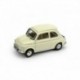 Steyr-Puch 500D 1959 Beige Brumm R435-06