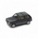 Fiat Panda Closed 1981 Black Brumm R440-06