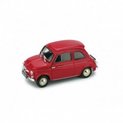 Steyr - Puch 500 650TR 1964 Red Brumm R449
