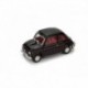 Fiat 500L Closed 1968 Brown Brumm R465-11