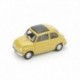Fiat 500R Closed 1972 Green Brumm R475-04