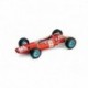 Ferrari 158 6 F1 Grand Prix d'Italie 1965 Nino Vaccarella Brumm R296
