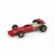 Ferrari F1 312 test car radiateur à huile F1 1969 Chris Amon Brumm R295-UPD