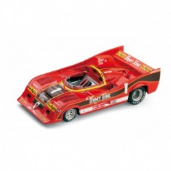 Alfa Romeo 33SC12 1 Coppa Florio 1977 Arturo Merzario Brumm R283