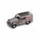 Simca 5 Van Salon de Paris 1936 Grey Brumm R244