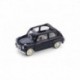 Fiat 600 Open 1956 Dark Blue Brumm R248-06-UPD