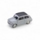 Fiat 600 Closed 1956 Brumm R249-03