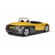 Renault Sport Spider Jaune / Gris métalisé 1996 Ottomobile OT161