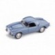 Lancia Aurelia B24 Hard Top 1955 Blue Brumm R315-03