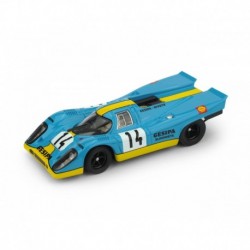Porsche 917K 14 1000 Km de Monza 1970 Brumm R422-UPD