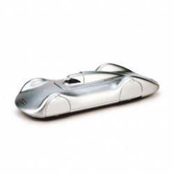 Auto Union Tipo C Streamline Test Car World Speed Record 1937 Bernd Rosemeyer Brumm R352B-2020