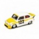 Fiat 600 Abarth 850TC 122 Coppa Della Collina 1969 Avantieri - Bresci Brumm R382