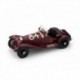 Alfa Romeo 1750GS Spider 84 Mille Miglia 1930 Winner Nuvolari - Guidotti Brumm R389
