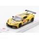 Chevrolet Corvette C8R 3 24 Heures de Daytona 2020 Truescale TSM430512
