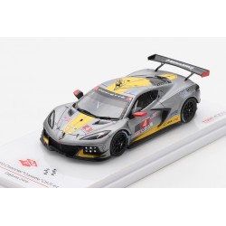 Chevrolet Corvette C8R 4 24 Heures de Daytona 2020 Truescale TSM430513