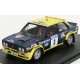 Fiat 131 Abarth 3 Rallye des 1000 Lacs 1976 Alen - Kivimaki Trofeu TRORRFI10