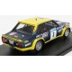 Fiat 131 Abarth 3 Rallye des 1000 Lacs 1976 Alen - Kivimaki Trofeu TRORRFI10
