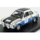 Ford Escort MKI RS 1600 22 RAC Rally 1970 Clark - Porter Trofeu TRORRUK63