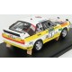 Audi Quattro 1 Scottish Rally 1985 Mouton - Pons Trofeu TRORRUK62